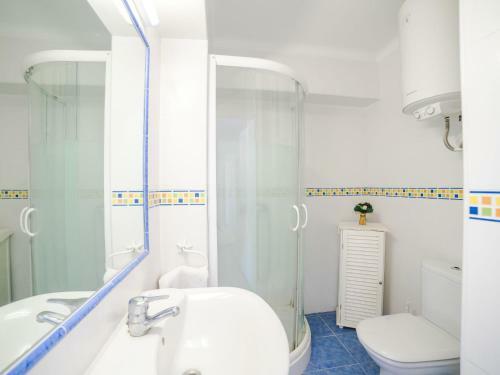Apartment Los Girasoles