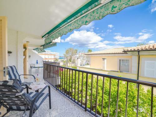 Apartment Los Girasoles