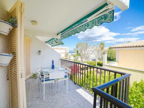 Apartment Los Girasoles