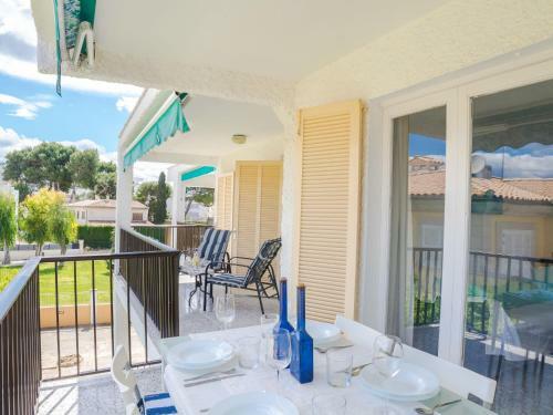 Apartment Los Girasoles