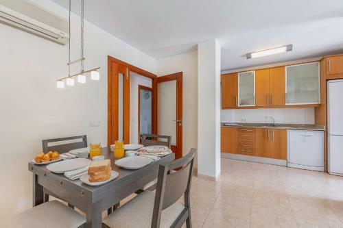 Yupihome Can Jaume Apartment