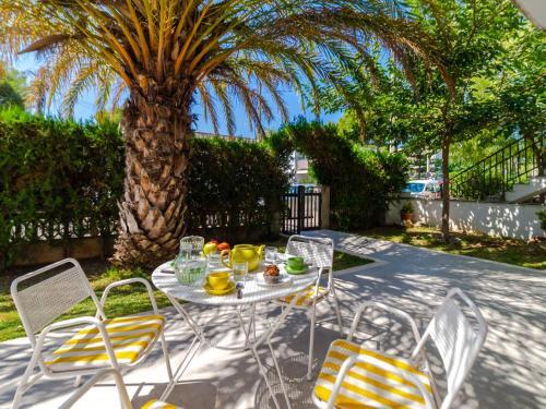 Holiday Home Alcudia Beach House