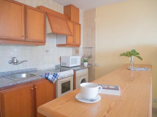 Apartamento Residencial Playa Romana