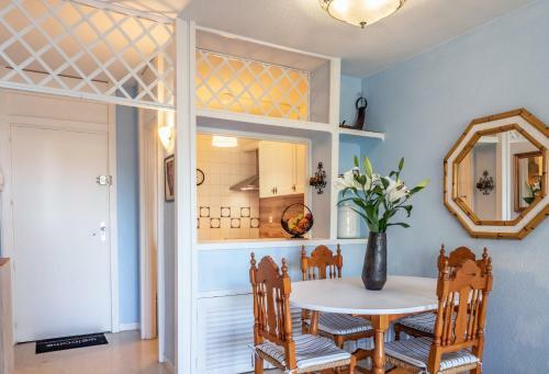 Apartamento Siesta II 513 Alcudia