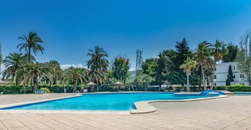 Apartamento Siesta II 513 Alcudia