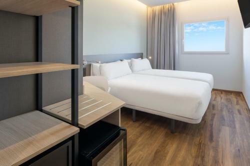 B&B Hotel Madrid Alcorc�n