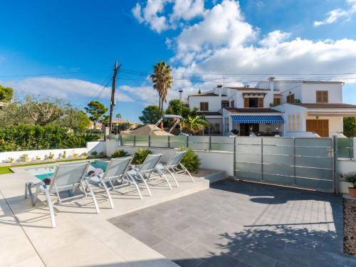Holiday Home Ca Na Cati