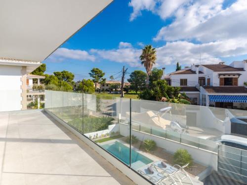 Holiday Home Ca Na Cati