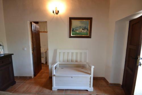 Villa The Dreamed Vall Canto
