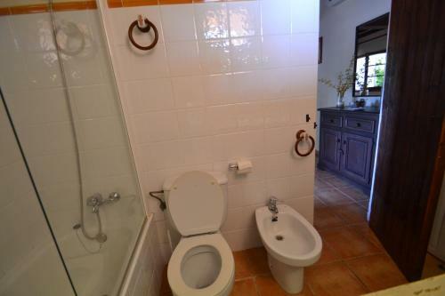 Villa The Dreamed Vall Canto