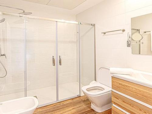 Apartment Alcossebre Sea Experience