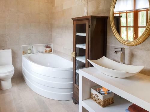 Holiday Home Ca Romeu