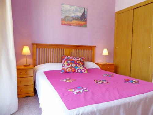 Apartamento Habitat 3 A 12 Playa Romana Albert Villas