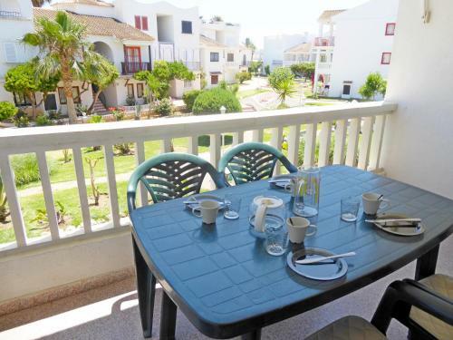 Apartamento Habitat 3 A 12 Playa Romana Albert Villas