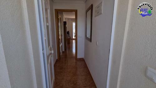 Apartamento Atico En Primera Linea Roquer Marti Albert Villas