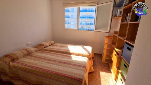 Apartamento Atico En Primera Linea Roquer Marti Albert Villas