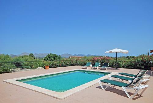 Villa Oscols