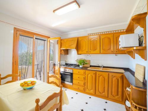 Apartment Sa Mirada