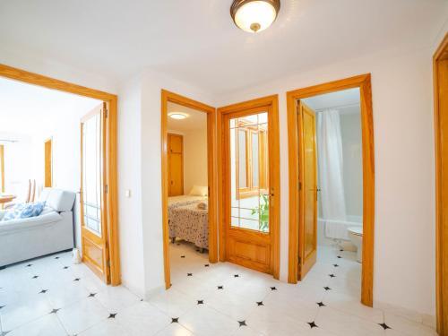 Apartment Sa Mirada