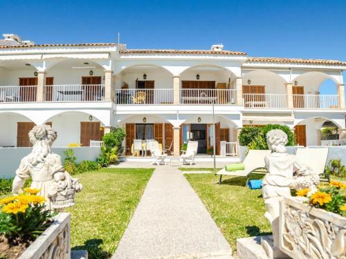 Apartment Sa Mirada
