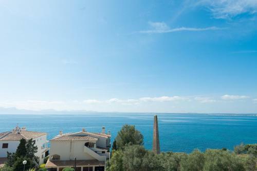 Villa Torre Major