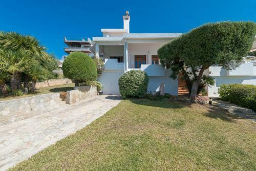 Villa Torre Major