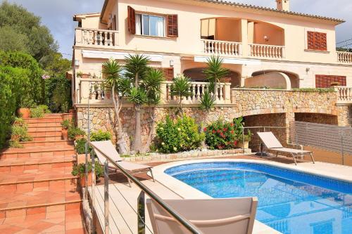 Villa Faro Aucanada Alcudia 071