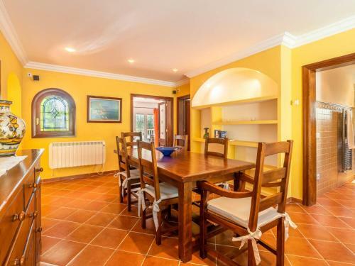 Villa Can Jaume