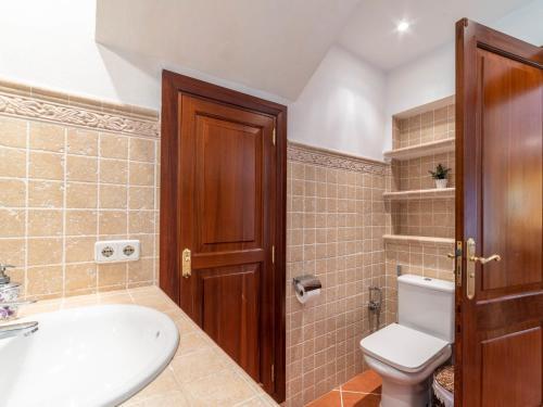 Villa Can Jaume