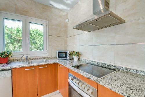 Villa Ariel Id: 96228