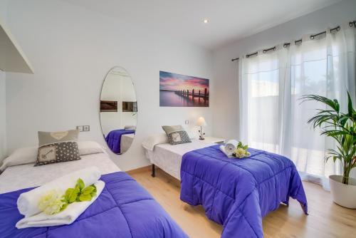 Villa Ariel Id: 96228