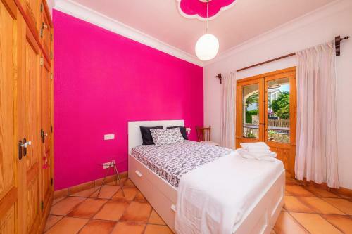 Villa Ca Na Rosa