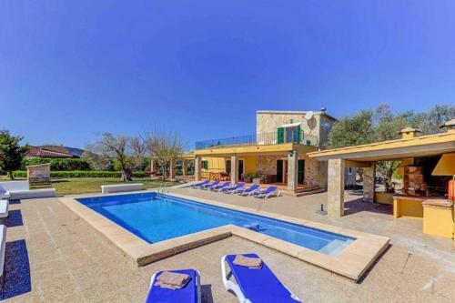 Villa Can Gosp