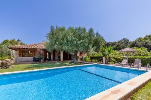 Villa Taulera