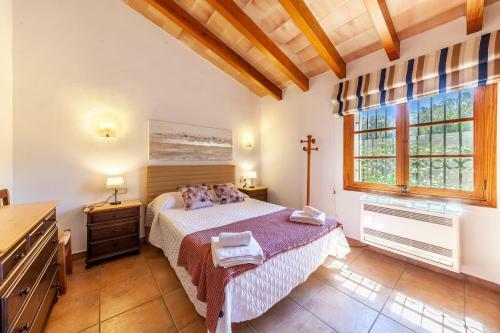 Villa Taulera