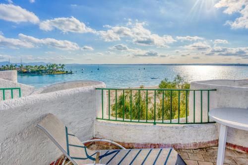 Apartamento Cittadini 39