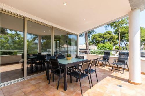 Chalet Sa Torre In Puerto Alcudia