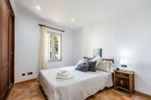 Chalet Sa Torre In Puerto Alcudia