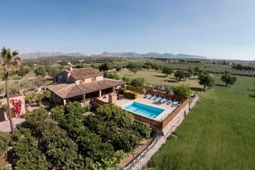 Villa Ca Sou