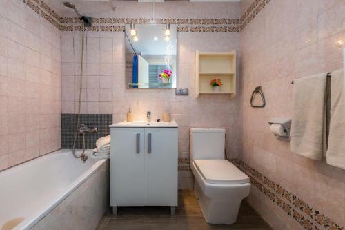 Apartamento Siesta