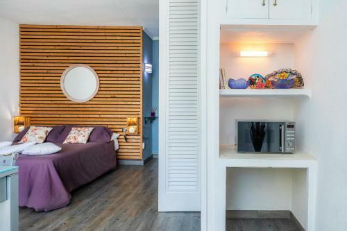 Apartamento Siesta
