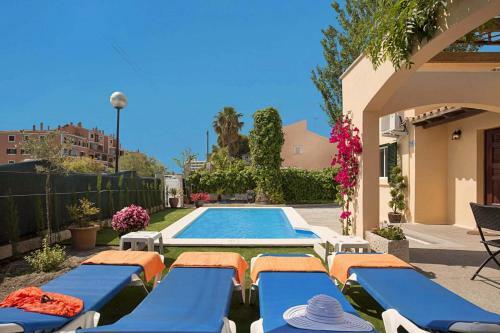 Villa Oleanda