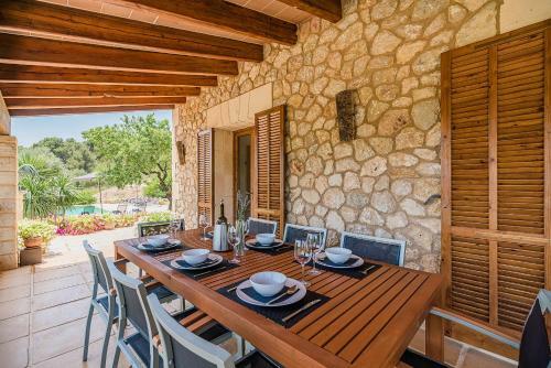 Villa Can Quenielles