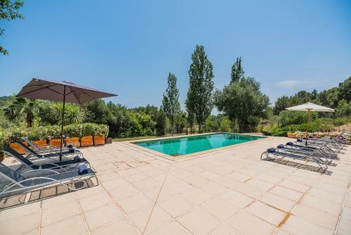 Villa Can Quenielles