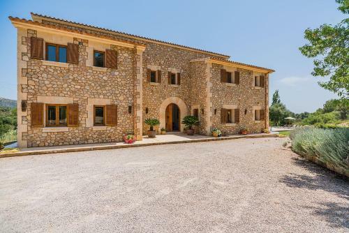 Villa Can Quenielles