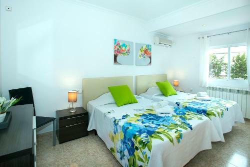 Villa Montelo In Port Alcudia