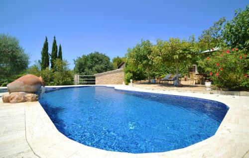 Villa Can Miro, Alcudia