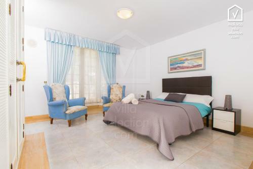 Villa Jupiter Alcudia
