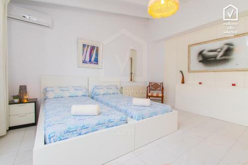 Villa Jupiter Alcudia