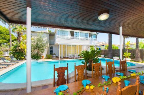 Villa Jupiter Alcudia